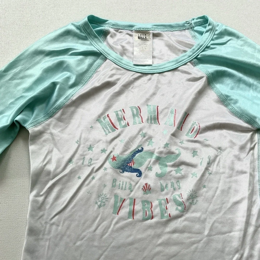 Billabong good pre